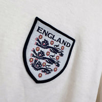 1966 England Remake Home Shirt - Marketplace