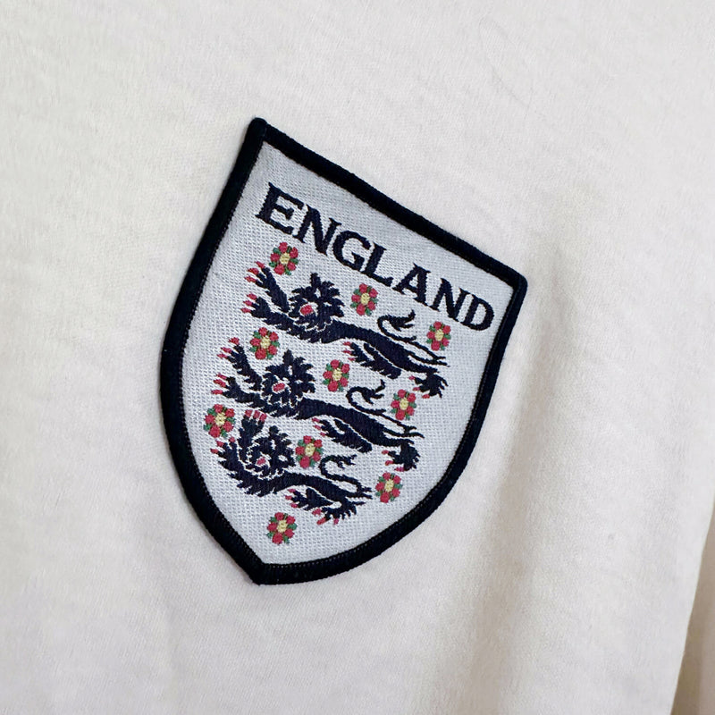 1966 England Remake Home Shirt - Marketplace