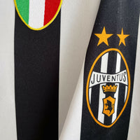 1998-1999 Juventus Kappa Home Shirt #21 Zinedine Zidane - Marketplace