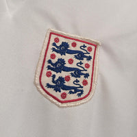 1978-1981 England Player Spec Admiral Home Shirt - Marketplace