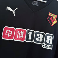 2015-2016 Watford Puma Away Shirt - Marketplace