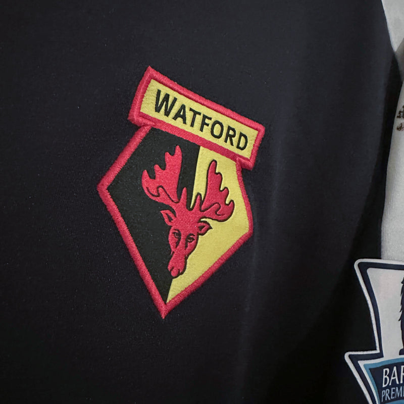 2015-2016 Watford Puma Away Shirt - Marketplace