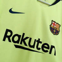 2018-2019 Barcelona BNWT Nike Away Shirt #7 Philippe Coutinho - Marketplace
