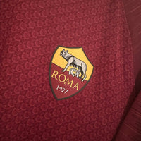 2018-2019 Roma Player Spec Nike Home Shirt - Marketplace