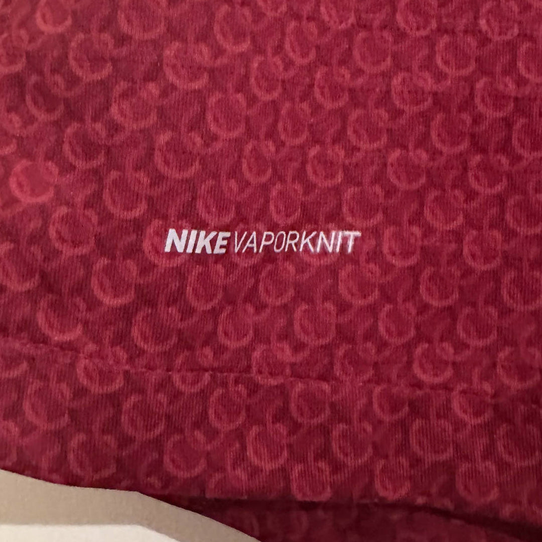 2018-2019 Roma Player Spec Nike Home Shirt - Marketplace