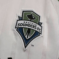 2015 Seattle Sounders Adidas Home Shirt - Marketplace