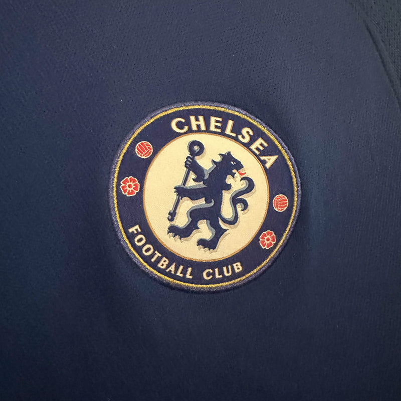 2017-2018 Chelsea Nike Home Shirt - Marketplace