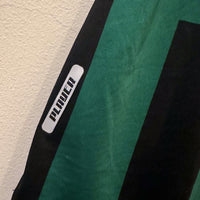 2020-2021 Denizlispor Kappa Player Spec Home Shirt - Marketplace