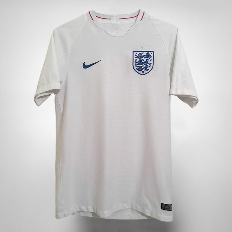 2018-2019 England Nike Home Shirt - Marketplace