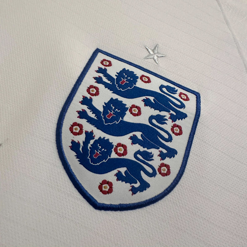 2018-2019 England Nike Home Shirt - Marketplace