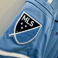 2015-2016 New York City FC Adidas Home Shirt - Marketplace
