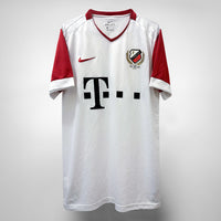 2020-2021 FC Utrecht 50th Anniversary Special Nike Home Shirt - Marketplace