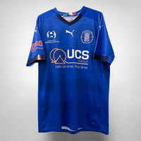 2020 Avondale FC Player Spec Puma Home Shirt #12 - Marketplace