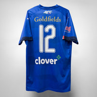 2020 Avondale FC Player Spec Puma Home Shirt #12 - Marketplace