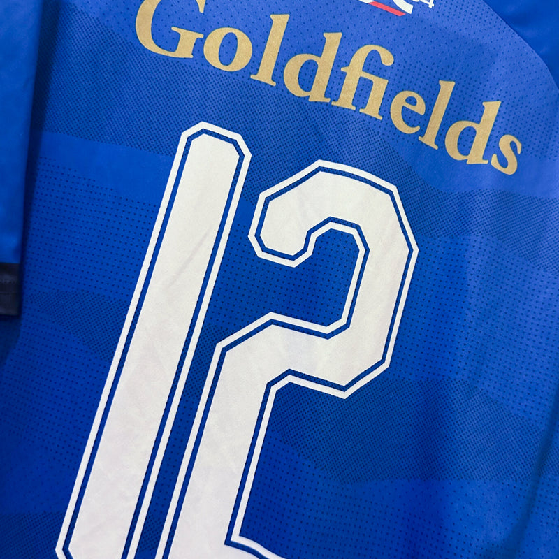 2020 Avondale FC Player Spec Puma Home Shirt #12 - Marketplace