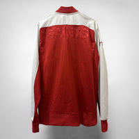 2018-2019 Southampton Under Armor Player Spec Full Tracksuit - Marketplace