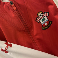 2018-2019 Southampton Under Armor Player Spec Full Tracksuit - Marketplace