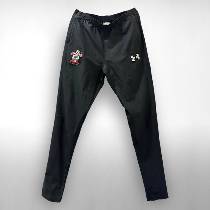 2018-2019 Southampton Under Armor Player Spec Full Tracksuit - Marketplace