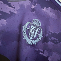2021-2022 Real Valladolid Adidas Away Shirt - Marketplace