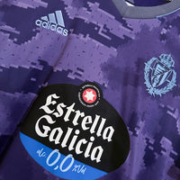 2021-2022 Real Valladolid Adidas Away Shirt - Marketplace