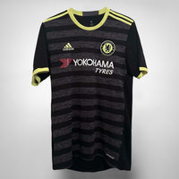 2016-2017 Chelsea Adidas Away Shirt - Marketplace