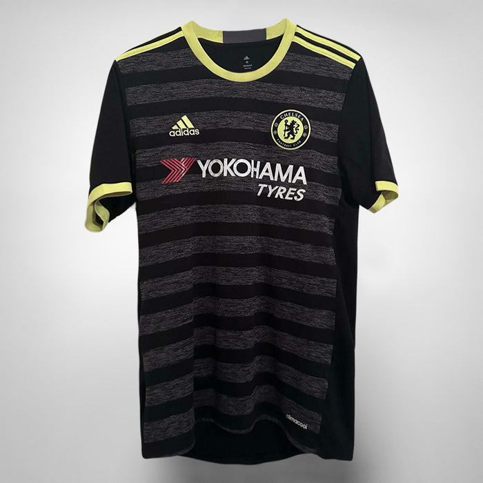 2016-2017 Chelsea Adidas Away Shirt - Marketplace