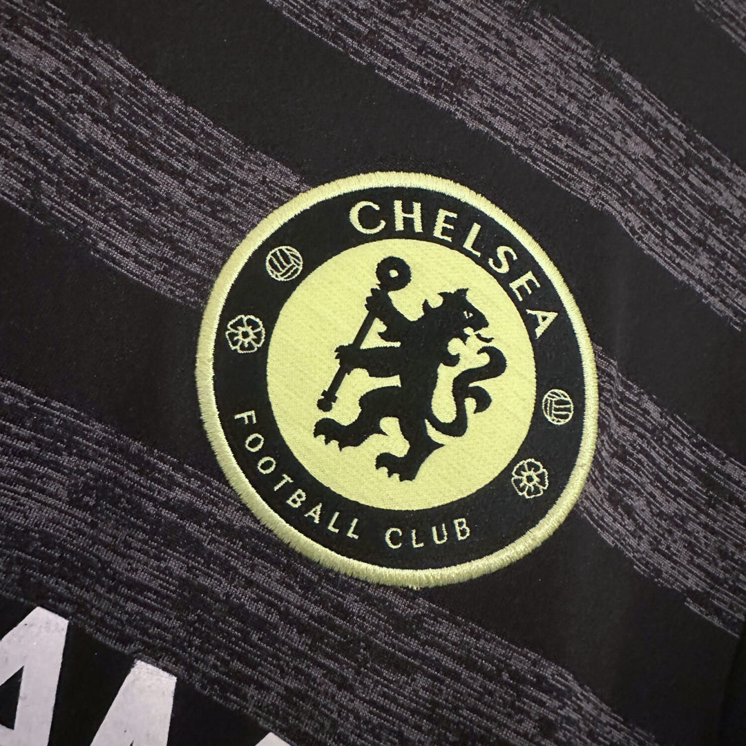 2016-2017 Chelsea Adidas Away Shirt - Marketplace