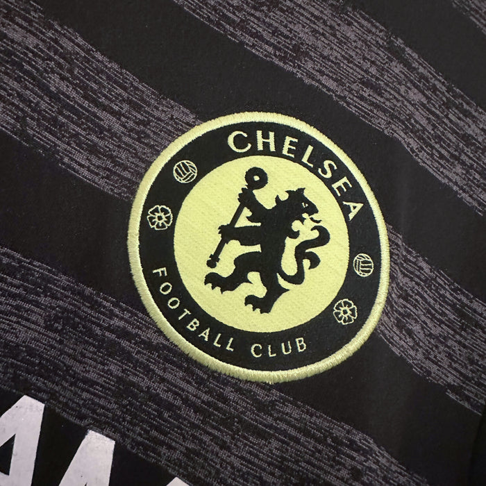 2016-2017 Chelsea Adidas Away Shirt - Marketplace