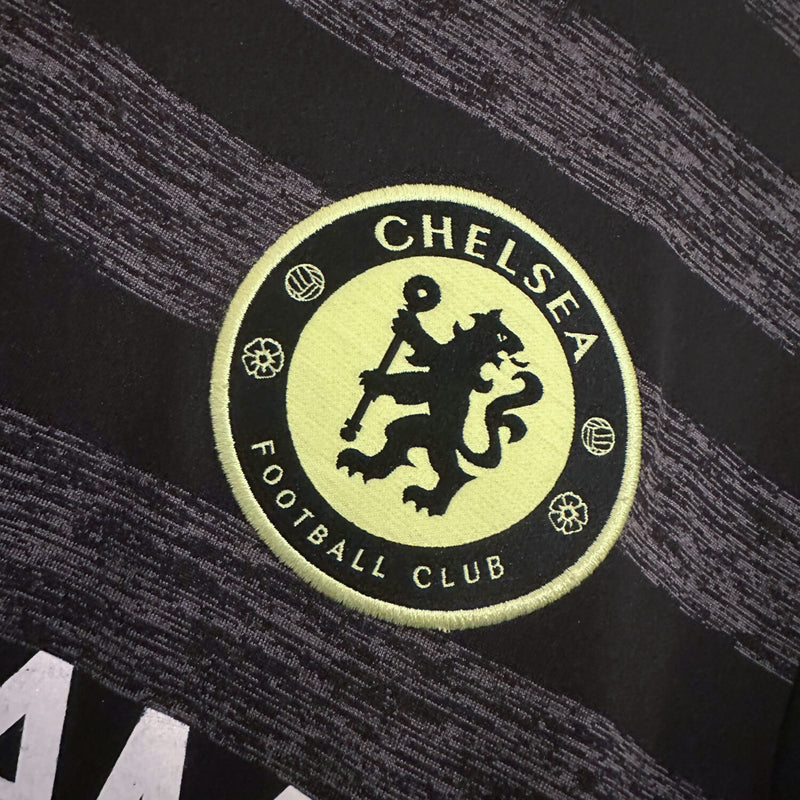2016-2017 Chelsea Adidas Away Shirt - Marketplace