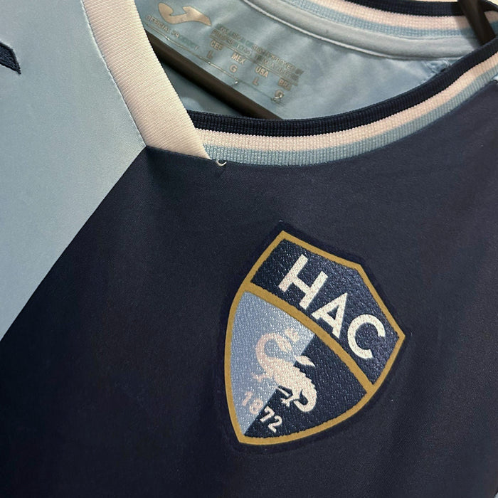 2019-2020 Le Havre Jome Home Shirt - Marketplace