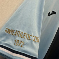 2019-2020 Le Havre Jome Home Shirt - Marketplace