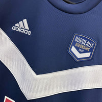 2021-2022 Girondins Bordeaux Adidas Home Shirt - Marketplace