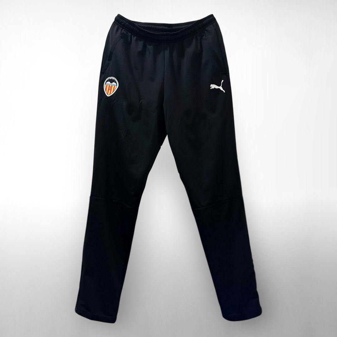 2018-2019 Valencia CF Puma Player Spec Full Tracksuit - Marketplace
