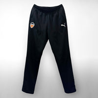2018-2019 Valencia CF Puma Player Spec Full Tracksuit - Marketplace