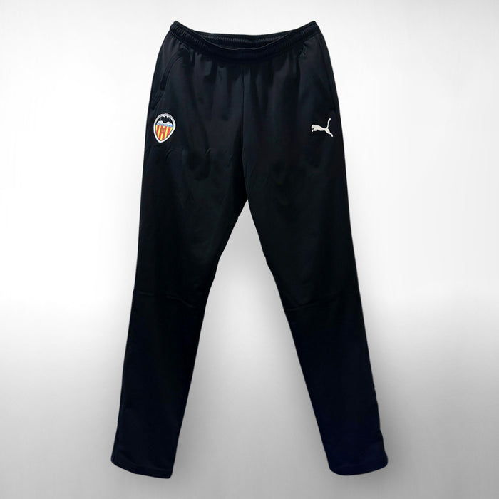 2018-2019 Valencia CF Puma Player Spec Full Tracksuit - Marketplace