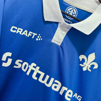 2019-2020 SV Darmstadt 98 Craft Home Shirt - Marketplace