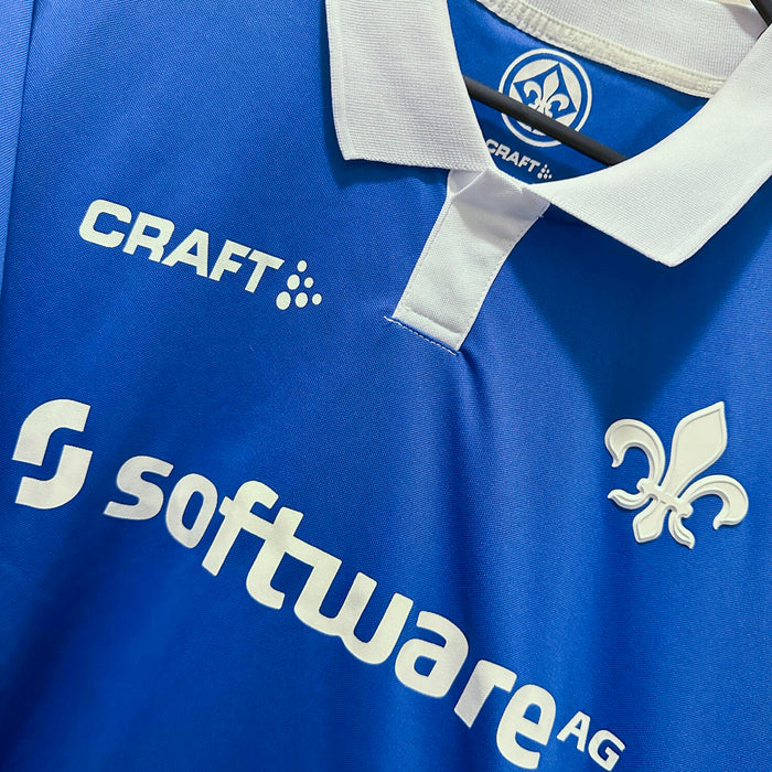 2019-2020 SV Darmstadt 98 Craft Home Shirt - Marketplace