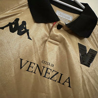 2022-2023 Venezia FC BNWT Kappa Third Shirt - Marketplace