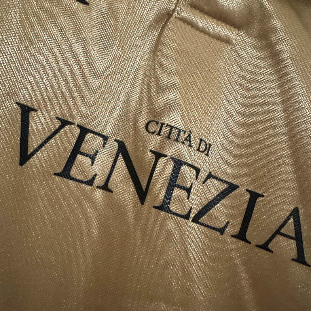 2022-2023 Venezia FC BNWT Kappa Third Shirt - Marketplace