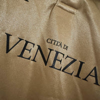2022-2023 Venezia FC BNWT Kappa Third Shirt - Marketplace