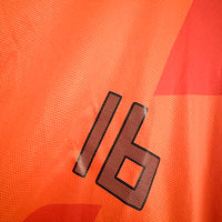 2012-2013 Netherlands BNWT Nike Home Shirt #16 Robin Van Persie - Marketplace