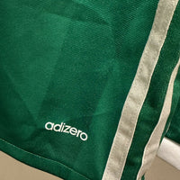 2016-2017 Mexico Adidas Player Spec Long Sleeve Home Shirt - Marketplace