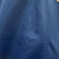 1993-1995 Everton Umbro Home Shirt - Marketplace