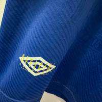 1993-1995 Everton Umbro Home Shirt - Marketplace