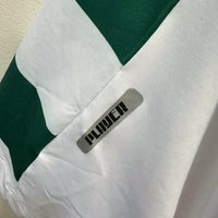 2020-2021 Bursaspor Kappa Player Spec Home Shirt - Marketplace