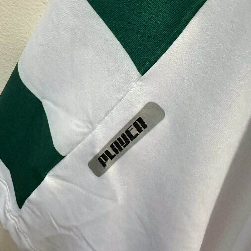 2020-2021 Bursaspor Kappa Player Spec Home Shirt - Marketplace
