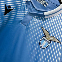 2020-2021 Macron Lazio Home Shirt - Marketplace