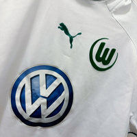 2003-2004 VfL Wolfsburg Puma Home Shirt - Marketplace