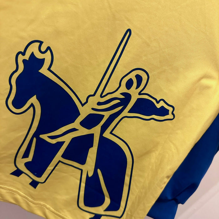 2014-2015 Chievo Verona Givova Player Spec Long Sleeve Shirt - Marketplace