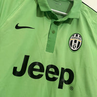2014-2015 Juventus Nike Third Shirt #21 Andrea Pirlo - Marketplace